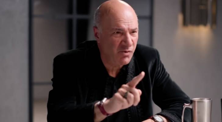 Kevin O’Leary reveals the powerful payday tactic his mom used to build wealth. Make 10x your income without more work