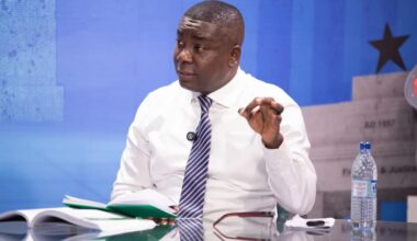 New reserve accumulation policy a rebranding of Gold-for-Reserves