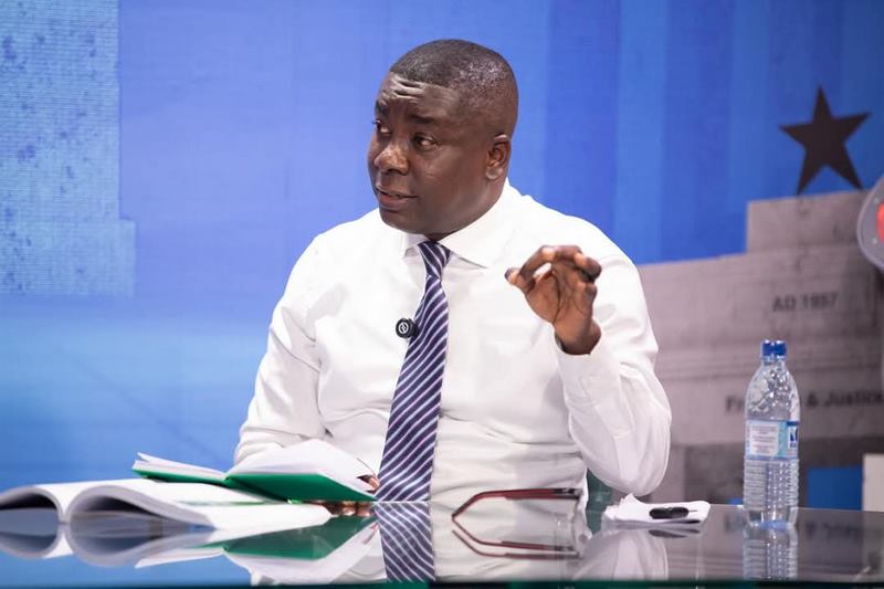 New reserve accumulation policy a rebranding of Gold-for-Reserves