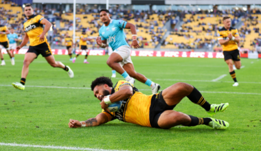 Clark Laidlaw shines light on Fehi Fineanganofo's overlooked skillset