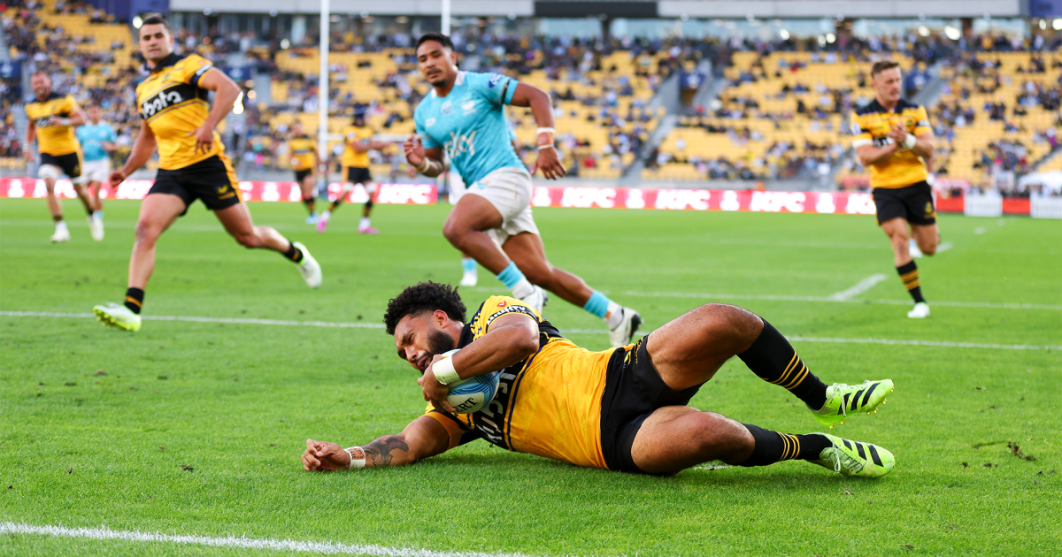 Clark Laidlaw shines light on Fehi Fineanganofo's overlooked skillset
