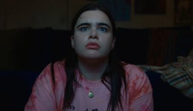‘Faces of Death’ Trailer: Barbie Ferreira, Charli xcx & More Star in Horror Movie | Barbie Ferreira, Charli XCX, Dacre Montgomery, Faces of Death, Jermaine Fowler, Josie Totah | Celebrity News and Gossip | Entertainment, Photos and Videos