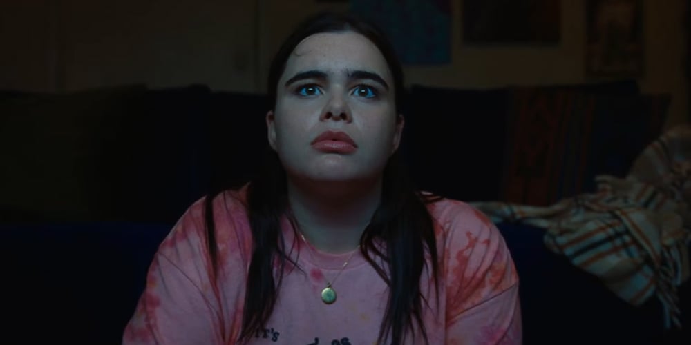 ‘Faces of Death’ Trailer: Barbie Ferreira, Charli xcx & More Star in Horror Movie | Barbie Ferreira, Charli XCX, Dacre Montgomery, Faces of Death, Jermaine Fowler, Josie Totah | Celebrity News and Gossip | Entertainment, Photos and Videos