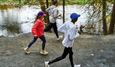 Best Workouts for Longevity: 4 Weekly Training Schedules