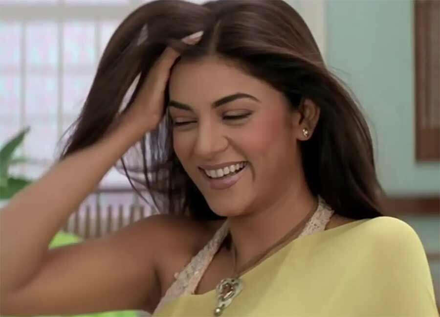 Farah Khan says Sameera Reddy was her first choice for Main Hoon Na before Sushmita Sen was cast