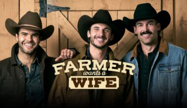 'Farmer Wants A Wife' Season 4 Cast Photos, Bachelors & Premiere Date Set At Fox