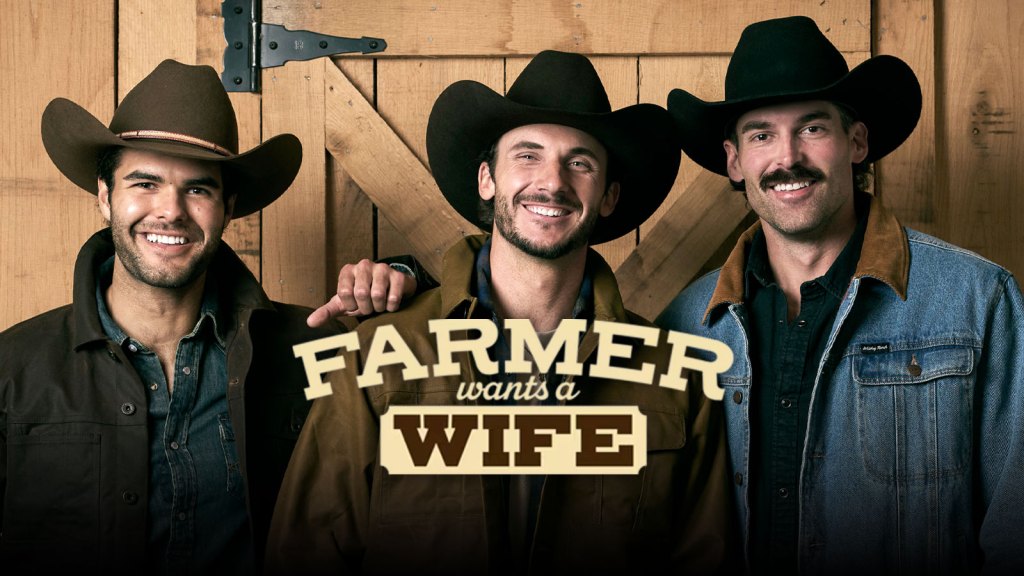'Farmer Wants A Wife' Season 4 Cast Photos, Bachelors & Premiere Date Set At Fox