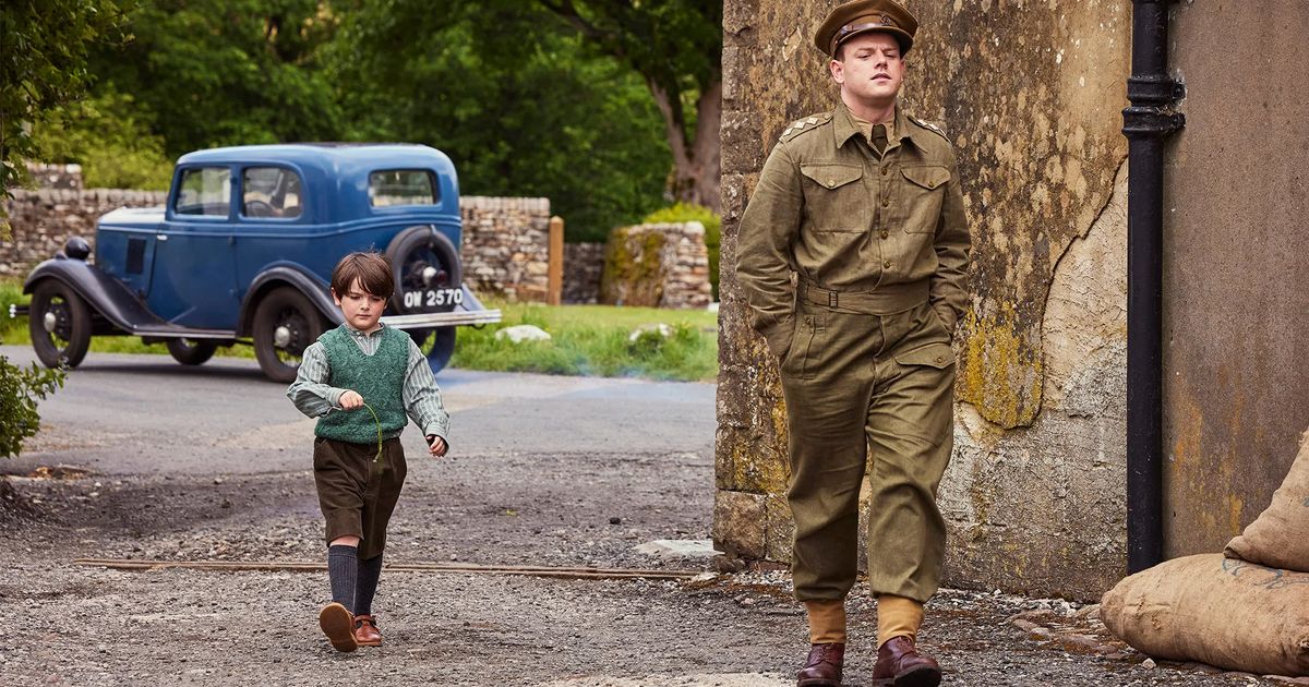 ‘All Creatures Great and Small’ Recap: The Whippet Heist