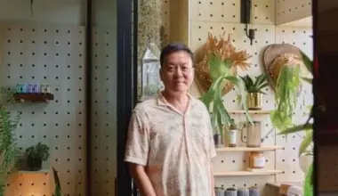 A $92,000 Renovation for an architect-interior designer’s self-designed 3-room HDB in Pasir Ris