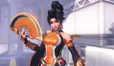 Controversial Overwatch character to be redesigned after fan backlash