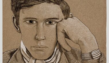 London show highlights how drawing was at the heart of Lucian Freud’s practice - The Art Newspaper