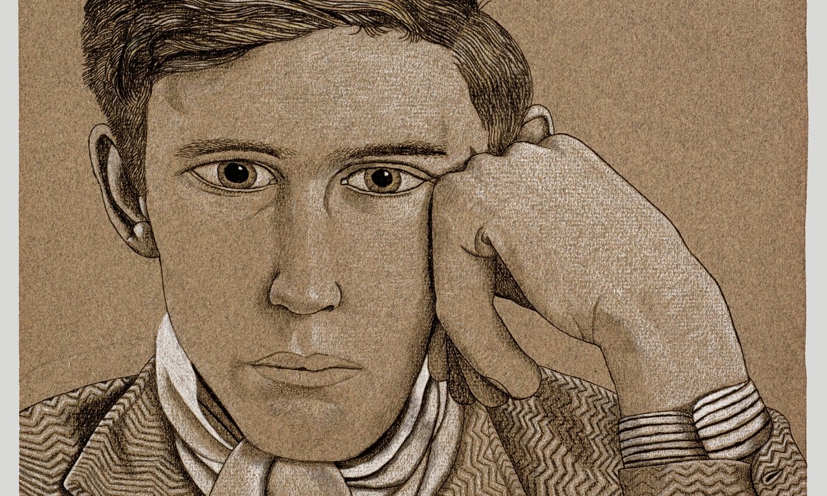 London show highlights how drawing was at the heart of Lucian Freud’s practice - The Art Newspaper