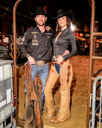 Teton Ridge Gansevoort Street Event, Kemo Sabe Pop-Up, NYC, Manhattan, New York, United States - 12 Sep 2024