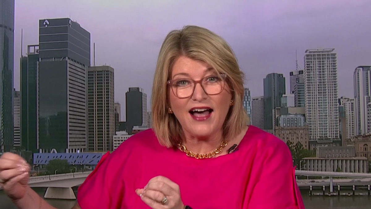 Retirement expert reveals how Australians can retire early and live their dream life