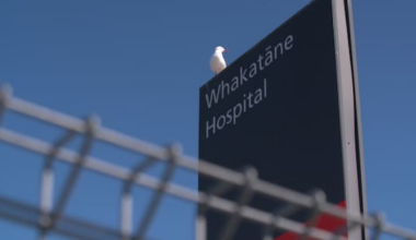Whakatāne Hospital to bring back specialist birthing services