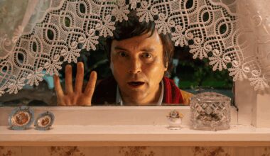 The small town scandals that made Tom Sainsbury