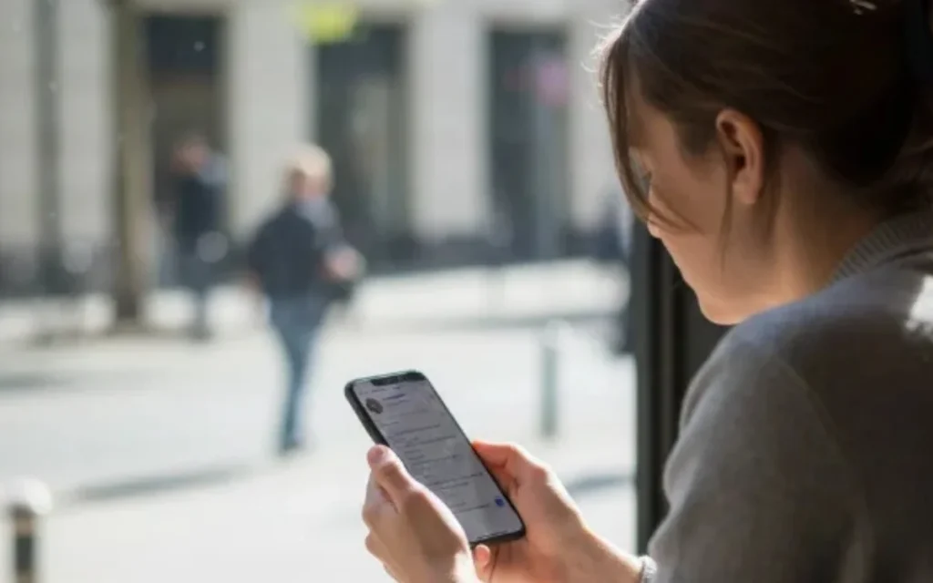 Unknown setting on iPhones makes it so much easier to forget your ex