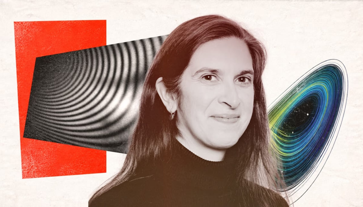 Women of Science_Nalini-Anantharaman