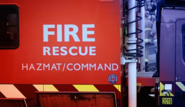 St John, FENZ rush to Ashburton school amid 'unknown chemical' report