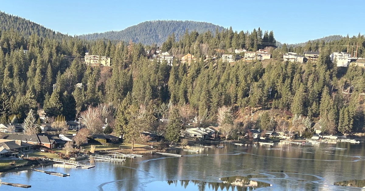 Drought conditions worsen | Coeur d'Alene Press