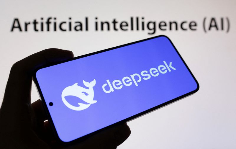 A year on from DeepSeek shock, get set for flurry of low-cost Chinese AI models
