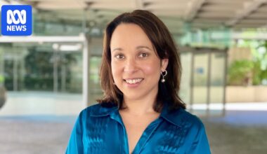 Queensland's new chief health officer Marianne Gale outlines future priorities