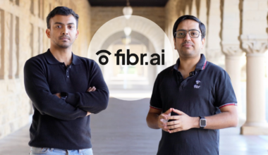 Martech startup Fibr AI raises $5.7 Mn in seed funding led by Accel