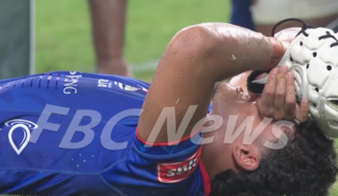 Drua fall to Waratahs in Round Two – FBC News