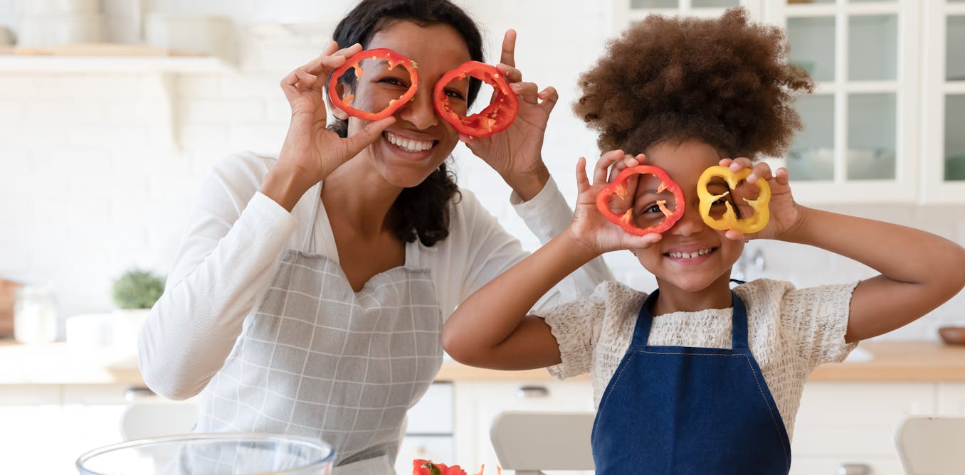 Confused by the new dietary guidelines? Focus on these simple, evidence-based shifts to lower your chronic disease risk