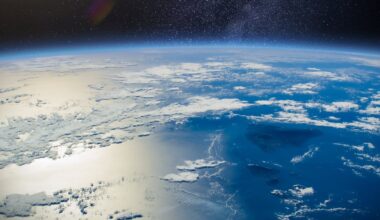 Climate ‘fingerprints’ mark human activity from the top of the atmosphere to the bottom of the ocean