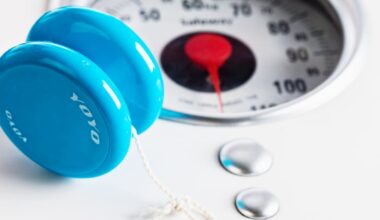 You’ve reached your weight loss goal on GLP-1 medications – what now?