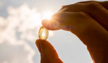 everything you need to know about this supplement – from when to take it, to how much you really need