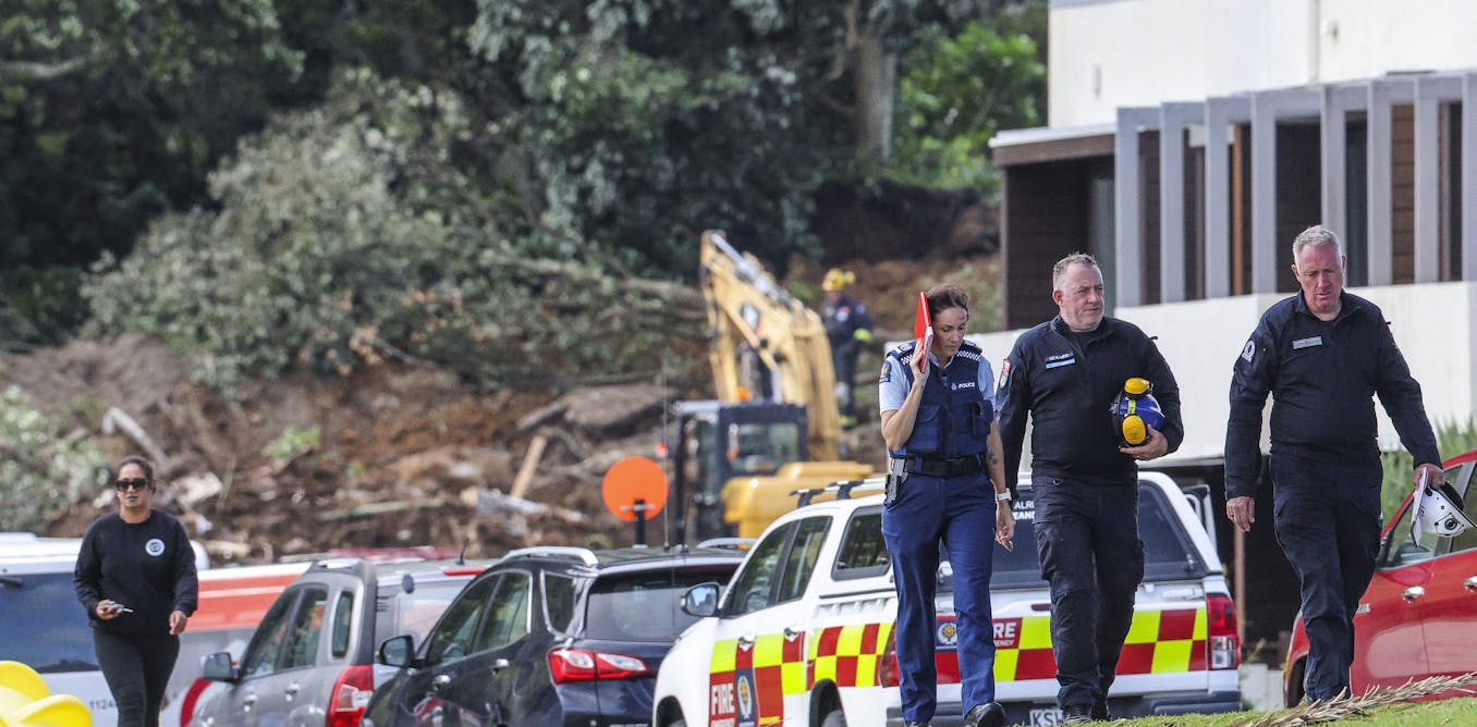 4 lessons NZ should take from another summer of weather disasters