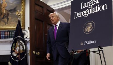 Trump has scrapped the long-standing legal basis for tackling climate emissions