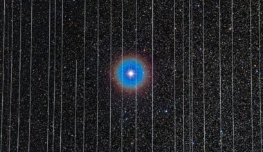 Too many satellites? Earth’s orbit is on track for a catastrophe – but we can stop it