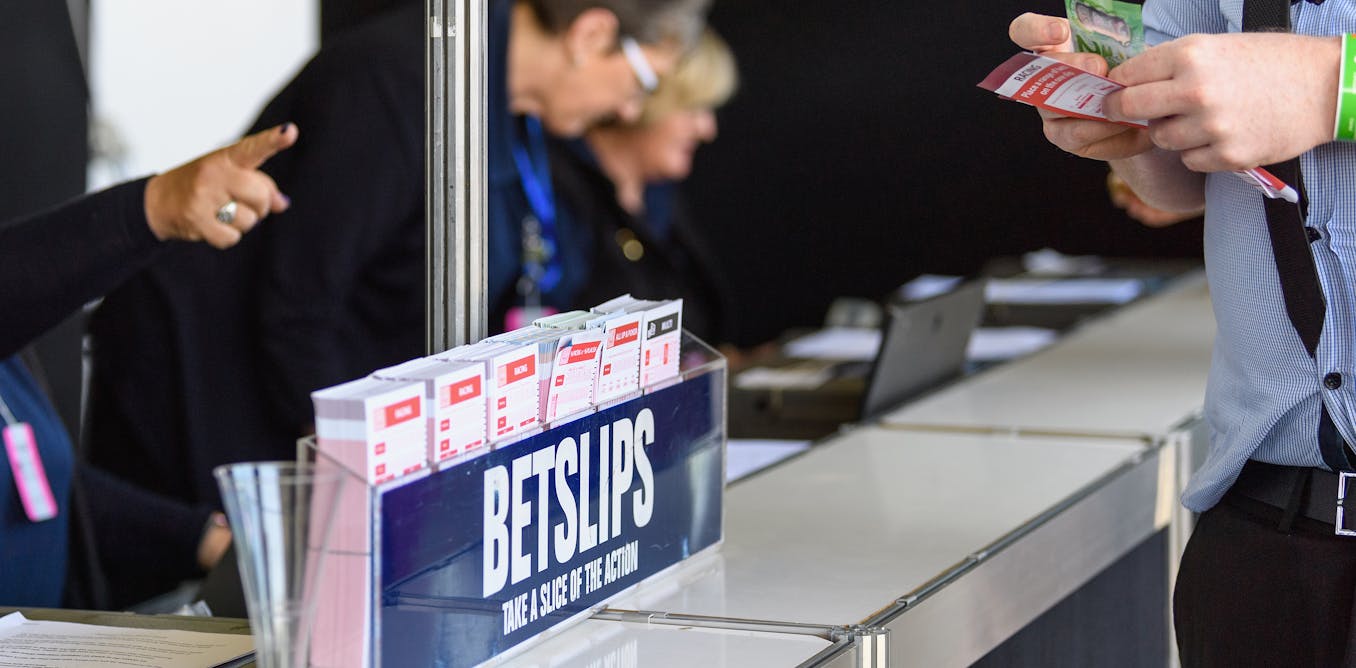 Racing enjoys special treatment under NZ gambling laws. Why?