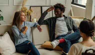 Is couples counselling right for me and will the therapist take sides? An expert explains