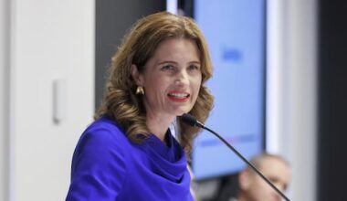 Nicola Willis orders review into Reserve Bank's pandemic decisions