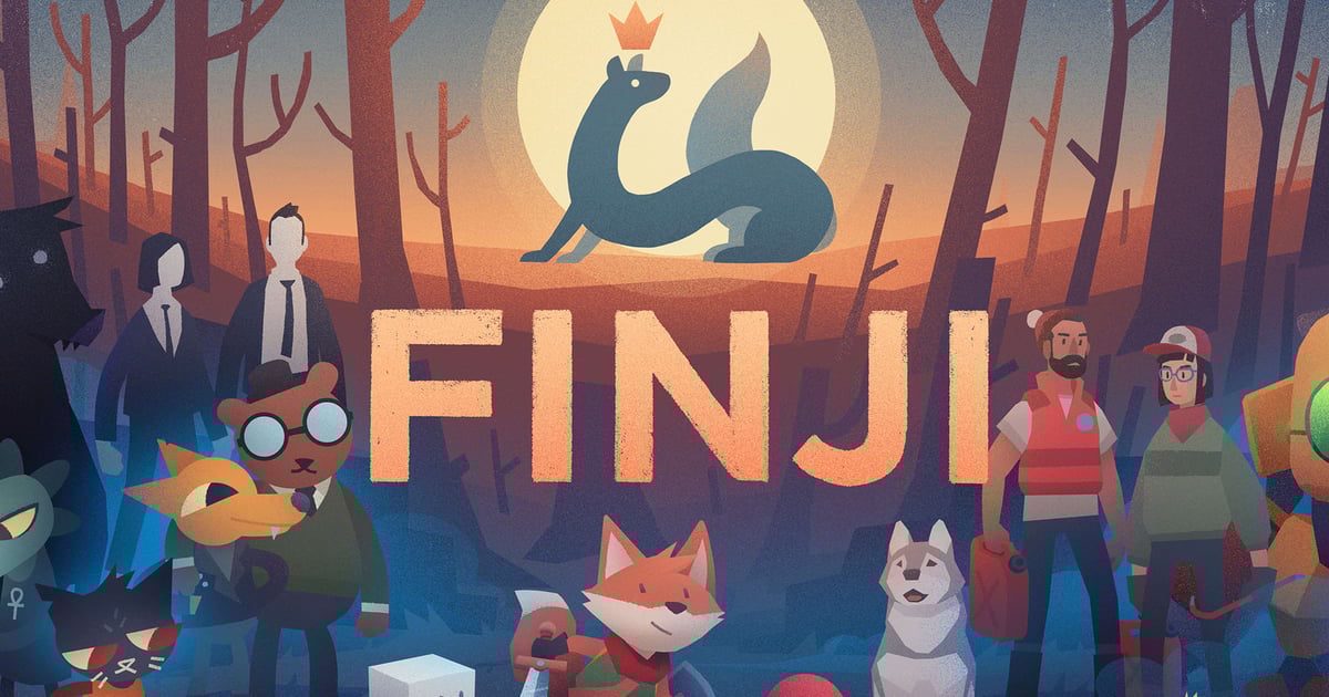 Tiktok refuses to axe racist AI-generated ads for Finji games