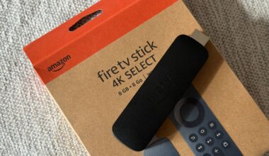 T-Mobile customers can take 50% off a Fire TV Stick 4K Select today