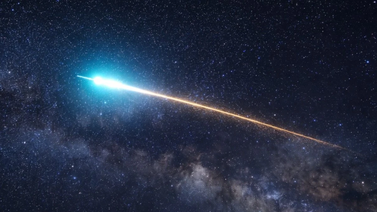 Long-duration fireball lights New Zealand’s South Island, residents report loud bang and shaking