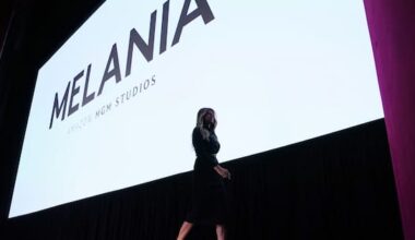 Trump announces Kennedy Center to close for two years