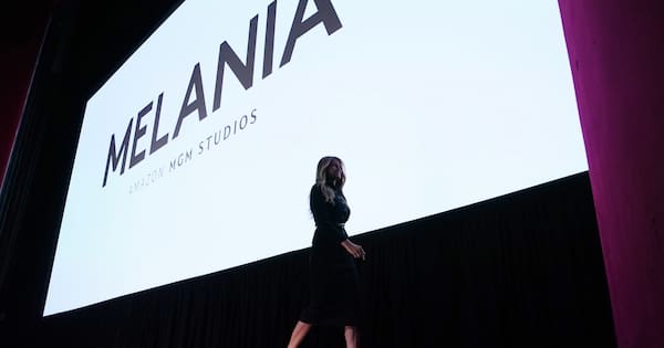 Trump announces Kennedy Center to close for two years