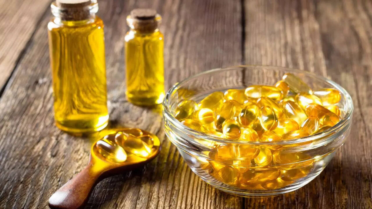 Fish oil