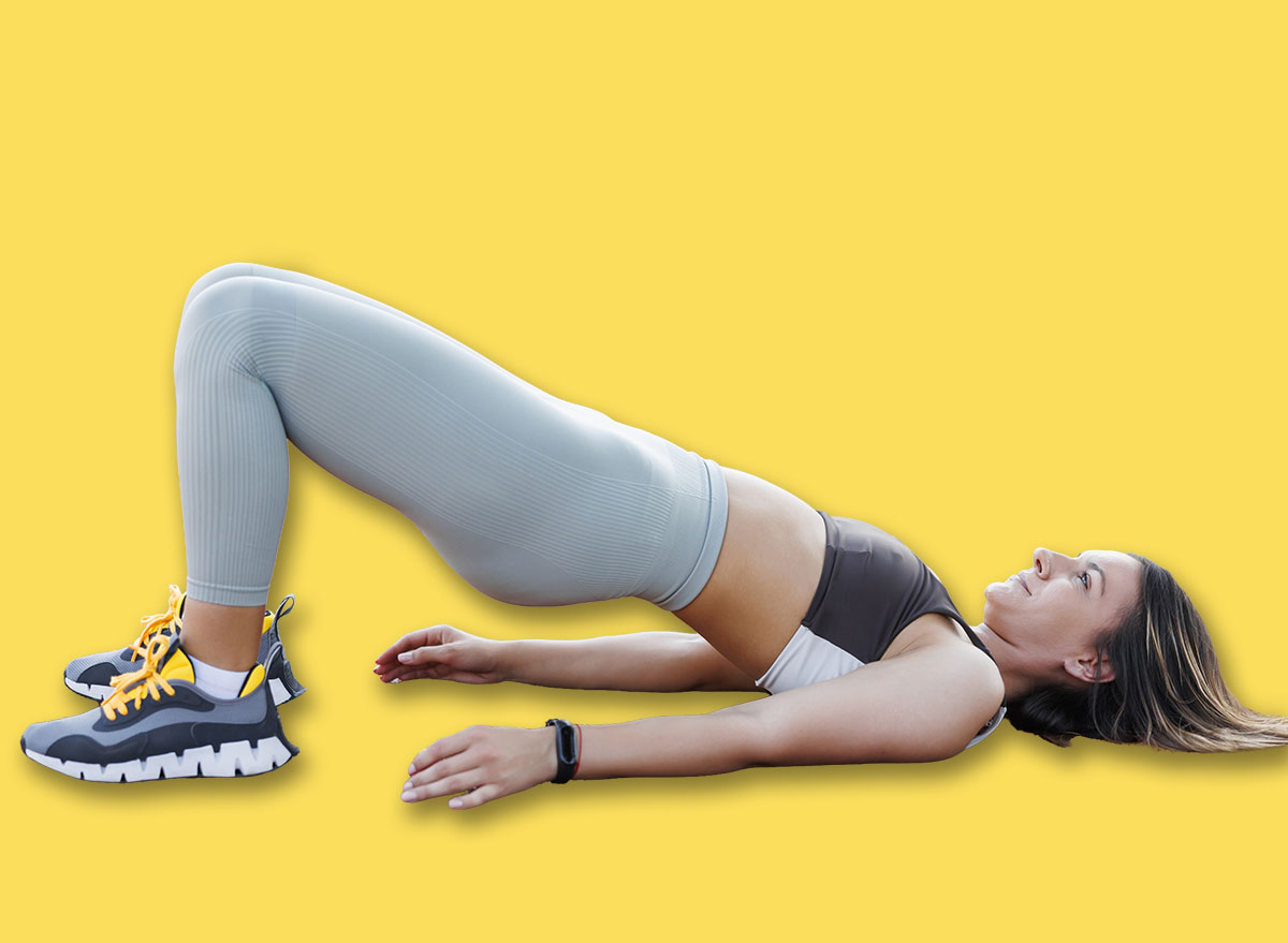 Lower Belly Fat After 50: 5-Min Morning Routine