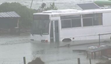 Five Big Things That Happened Today: Tuesday, February 17