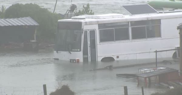 Five Big Things That Happened Today: Tuesday, February 17