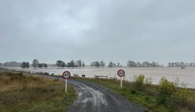 Anxiety over weather events – what to do about it