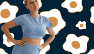 4 High-Protein Foods That Build Lean Muscle After 60