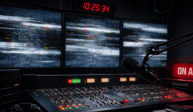 Government opens investigation into end of FM Radio in UK